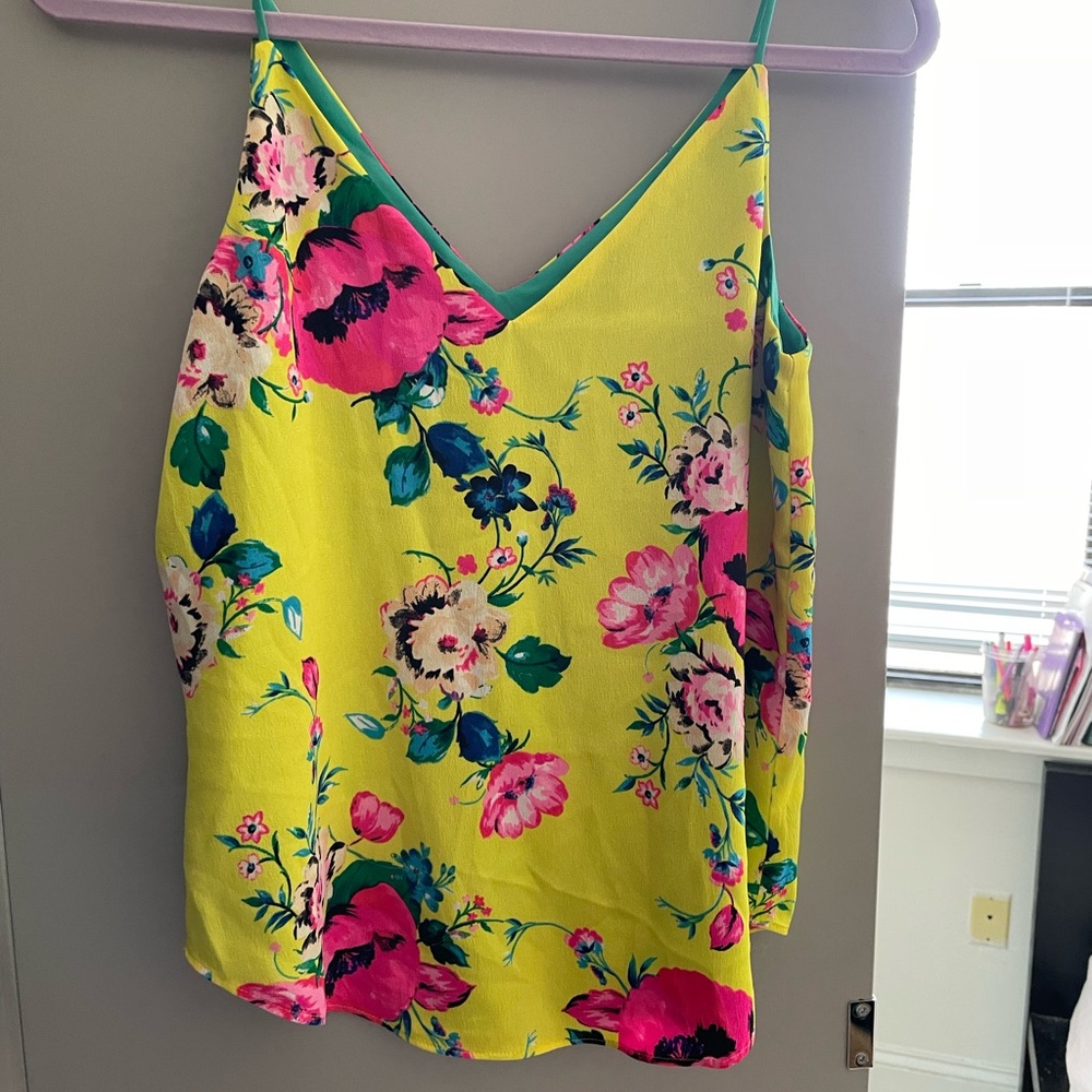 Express Downtown Cami